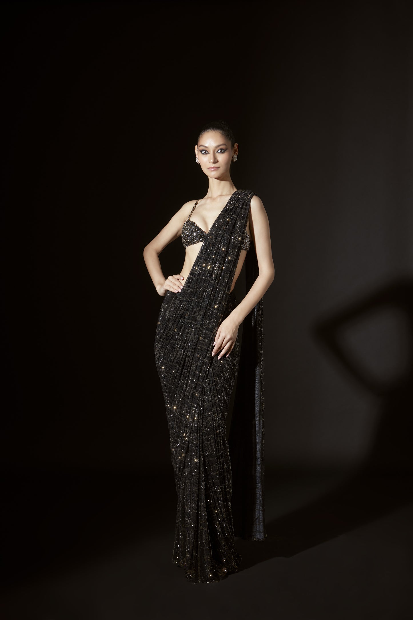 HIEROGLYPHIC WHIMSY -B