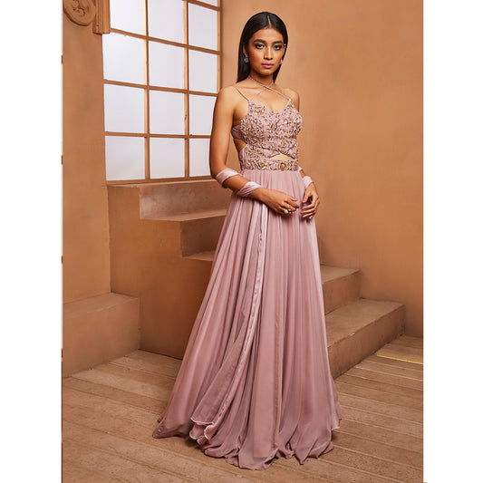 Shloka - Tierra - Lilia