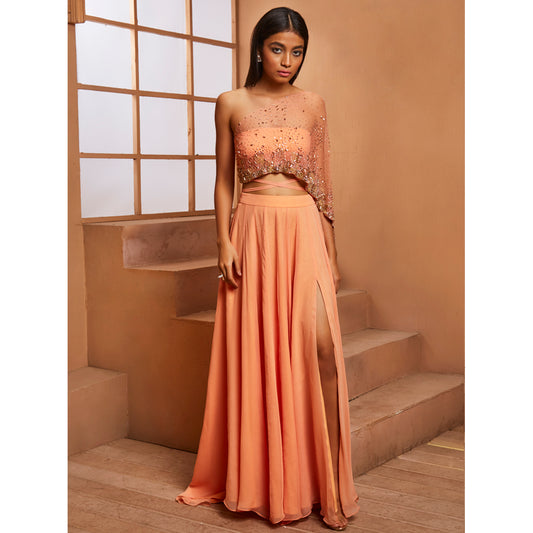 Shloka - Tierra - Azalea