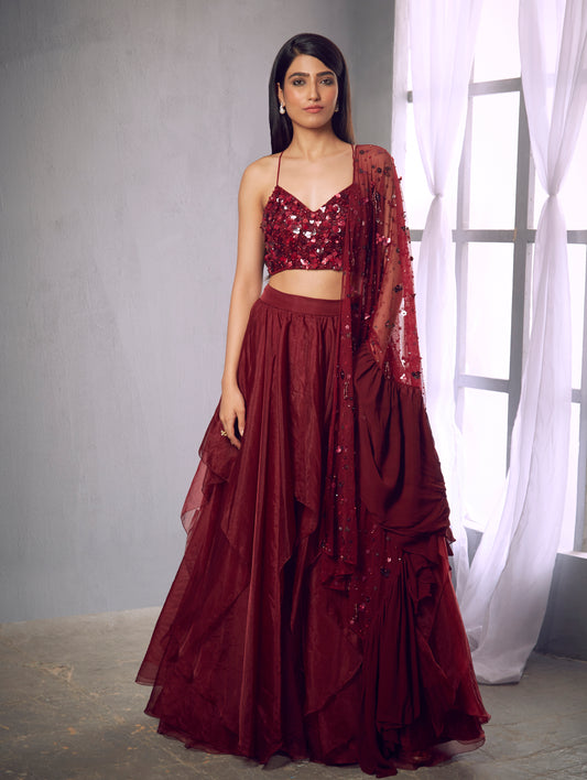 Shloka - Fiorente - Avaha