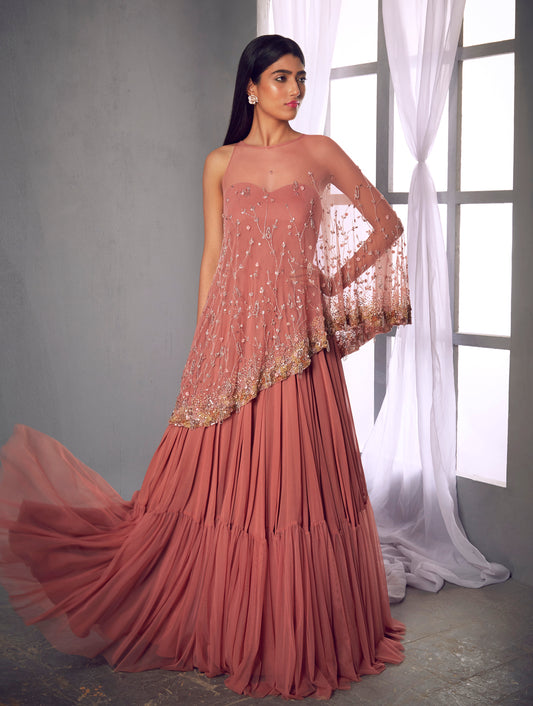 Shloka - Fiorente - Rosadina