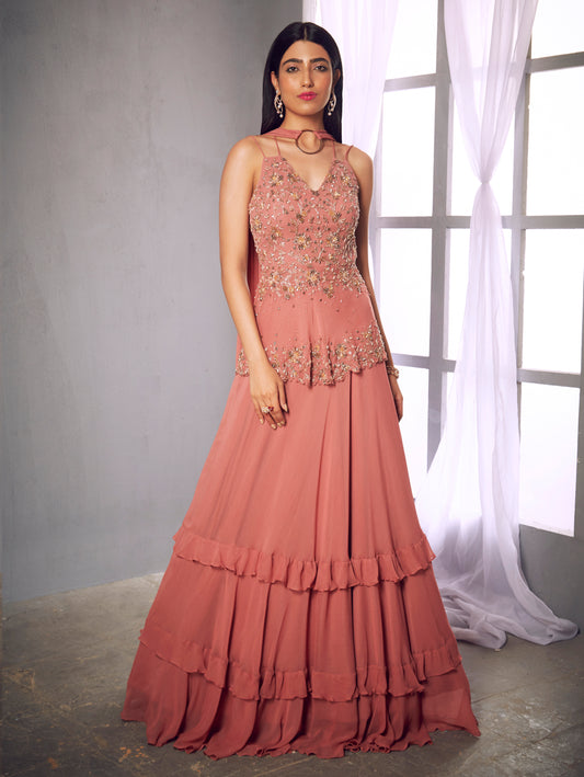 Shloka - Fiorente - Laya