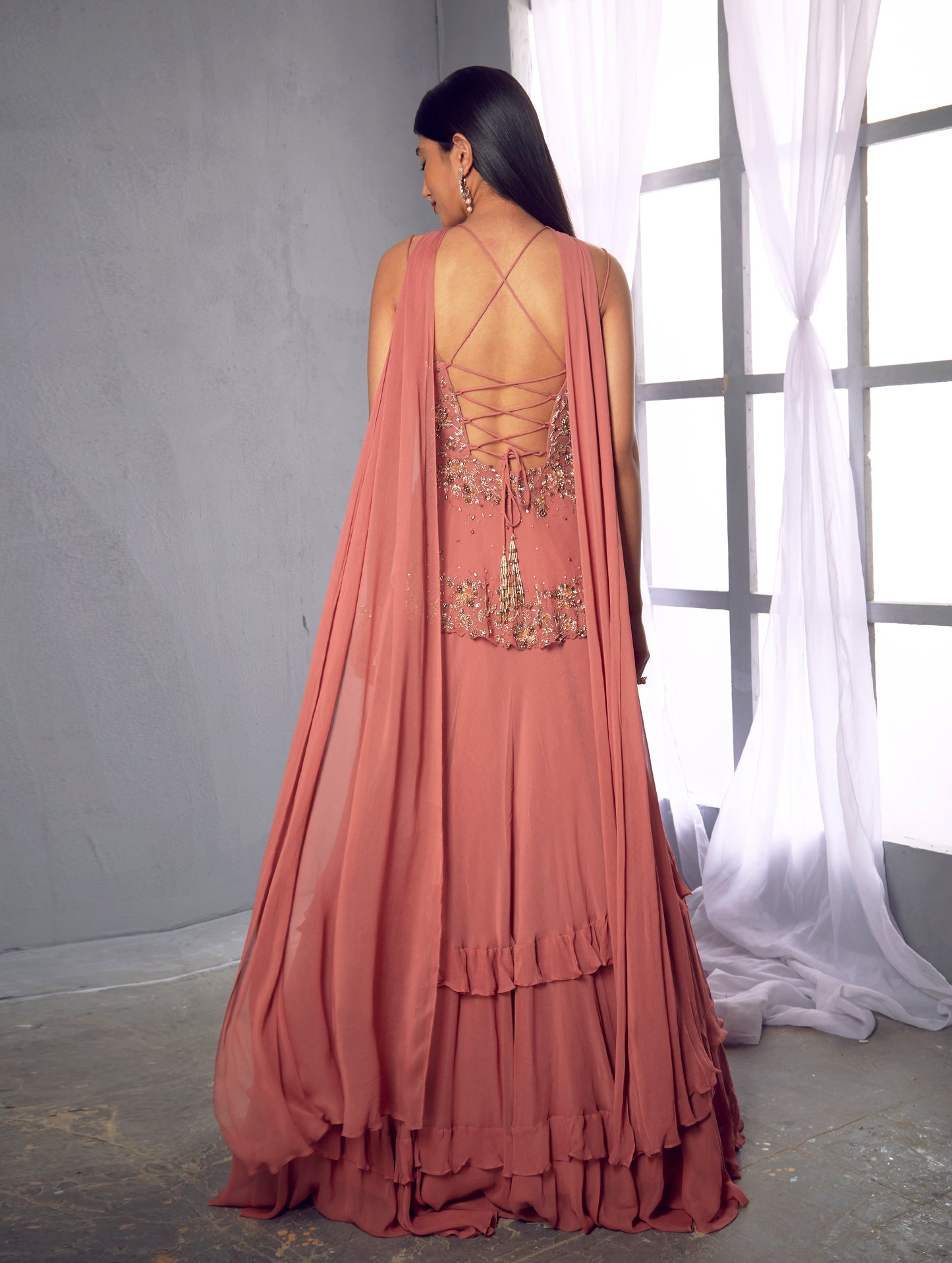 Shloka - Fiorente - Laya