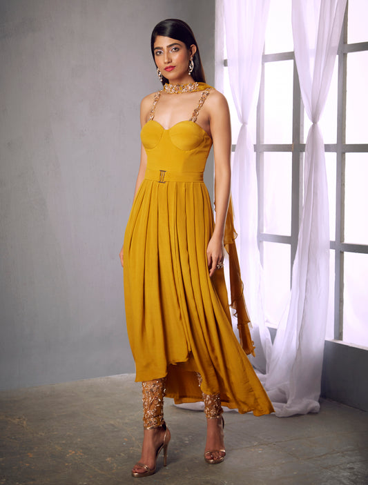 Shloka - Fiorente - Mila