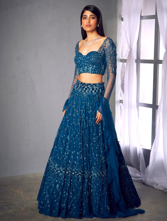 Shloka - Fiorente - Meraya