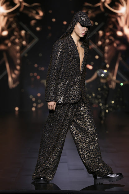 BOXY CHIC