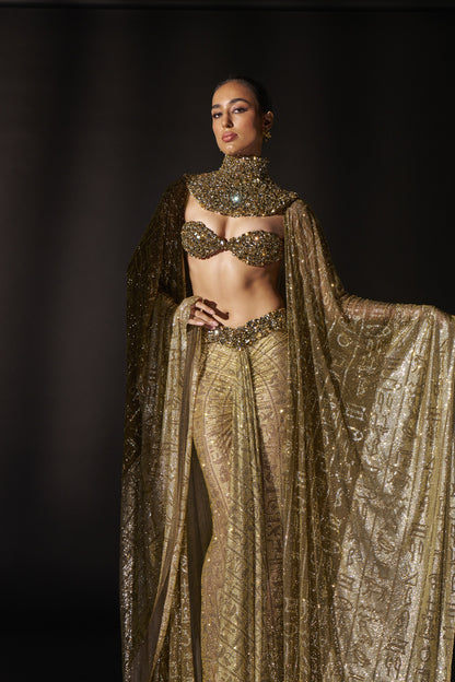 ZAHARA