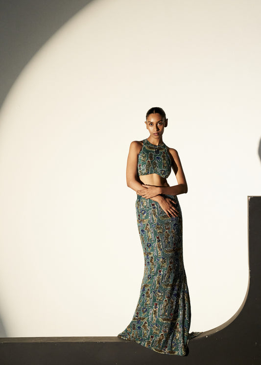 CLEOPATRA