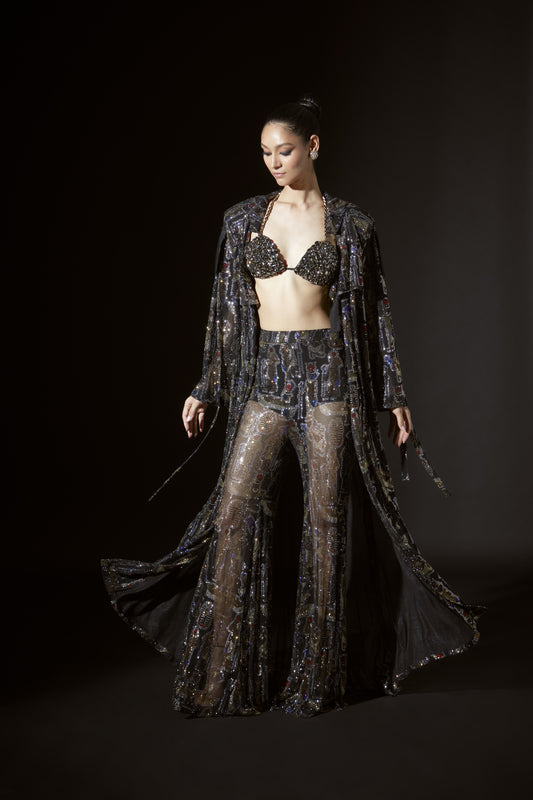 ANKH ELEGANCE