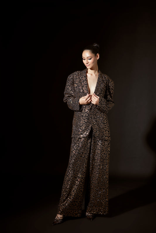BOXY CHIC B