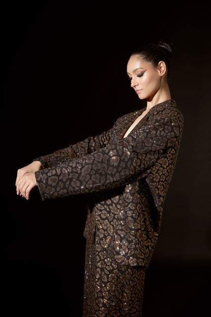 BOXY CHIC B