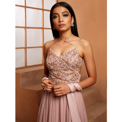 Shloka - Tierra - Lilia