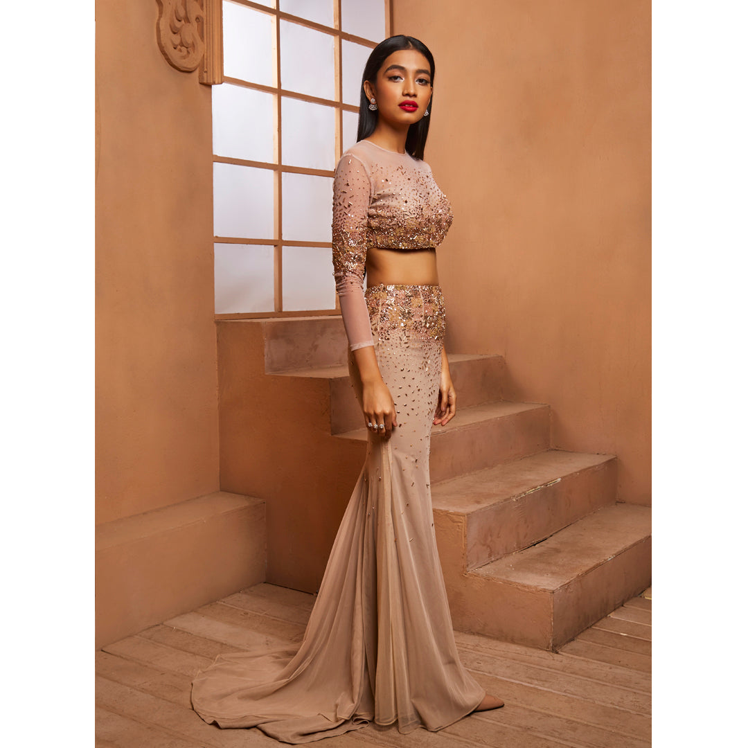Shloka - Tierra - Sienna
