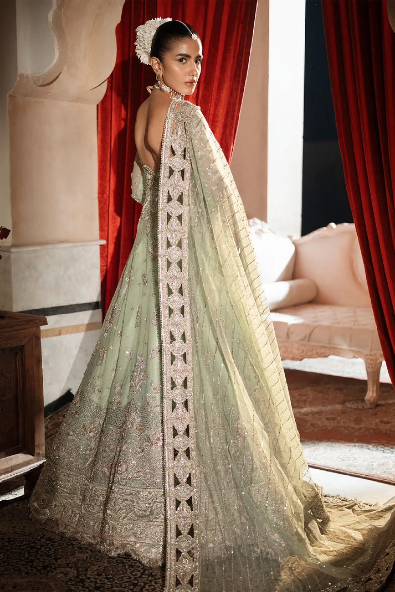 Lustre