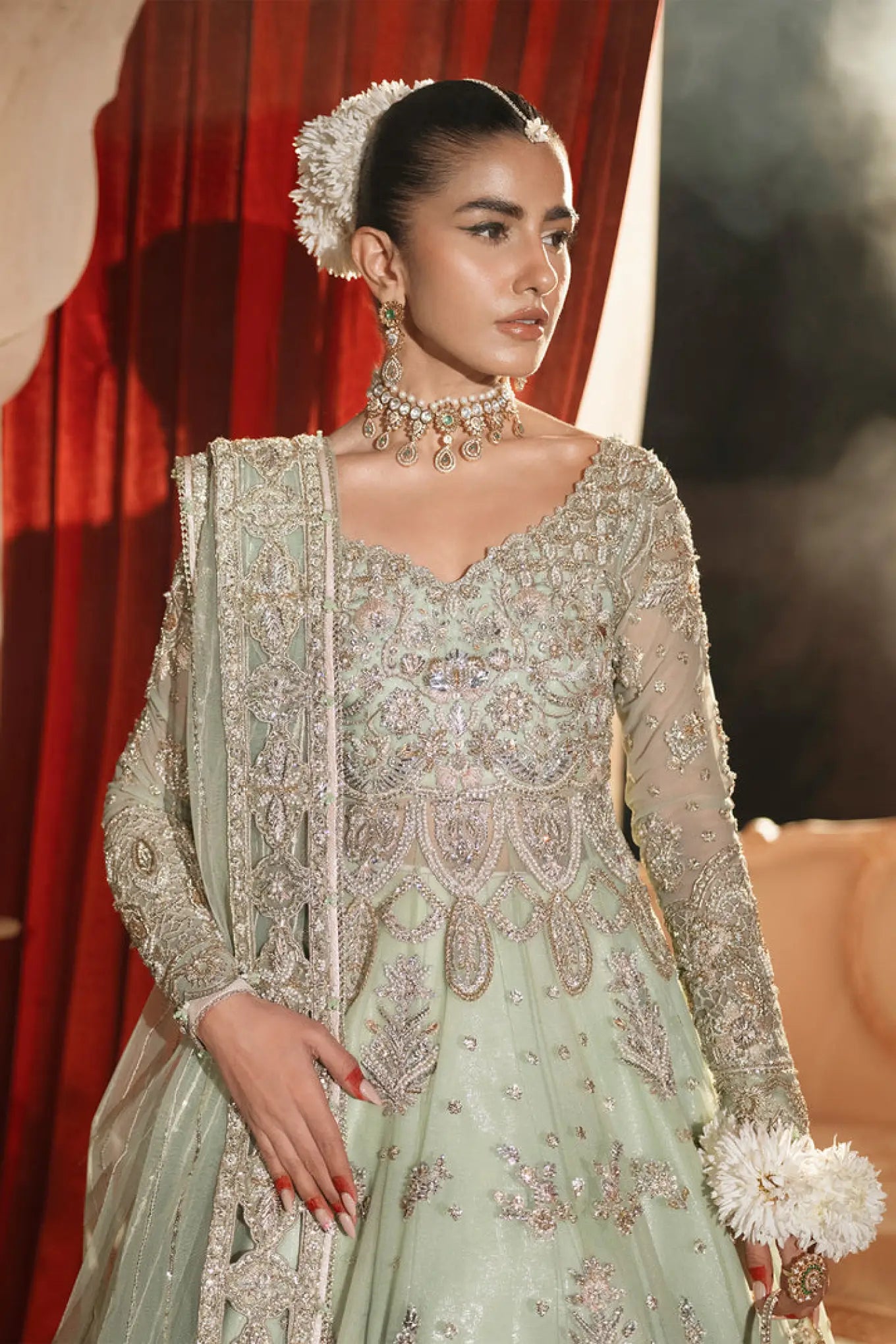 Lustre