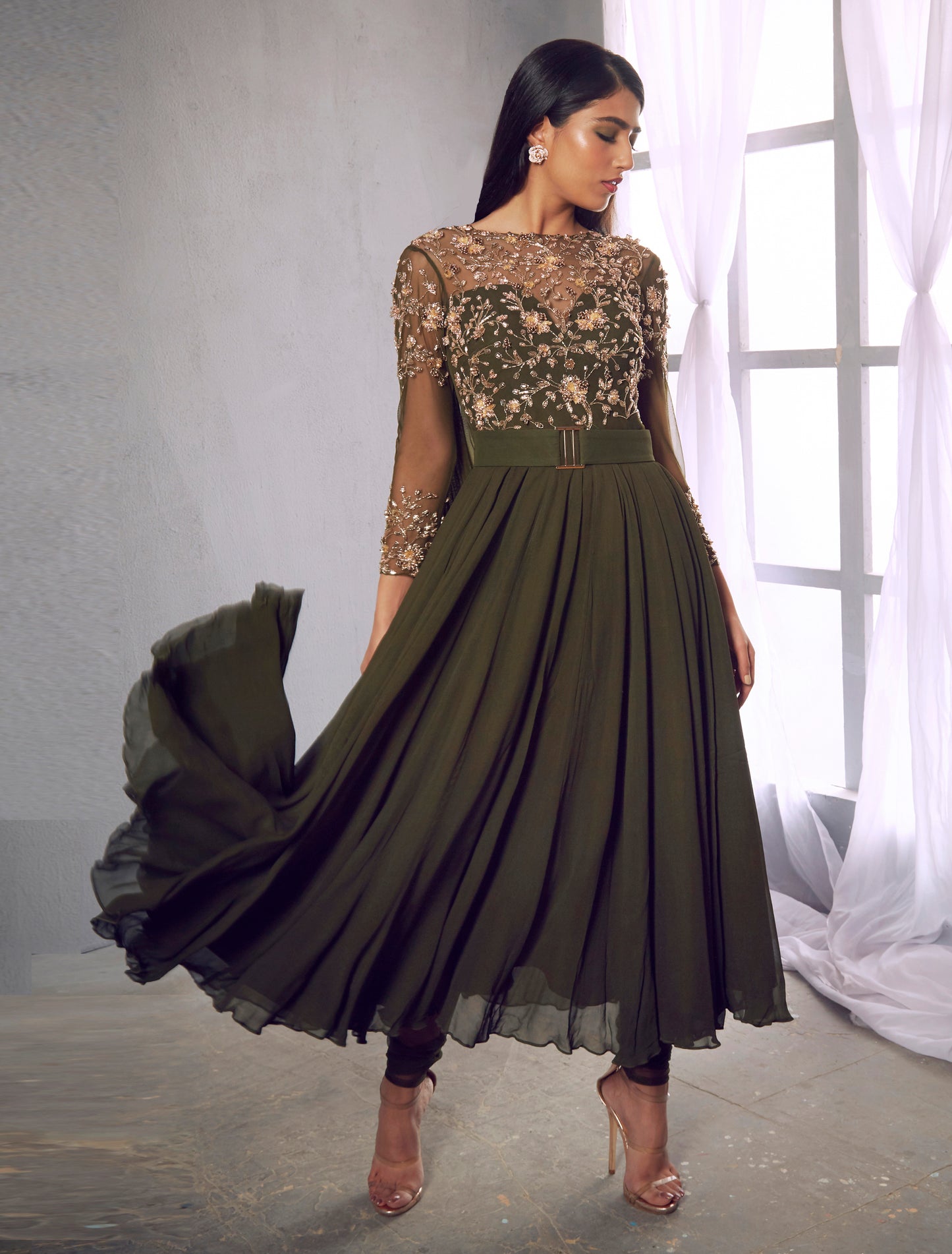 Shloka - Fiorente - Anara