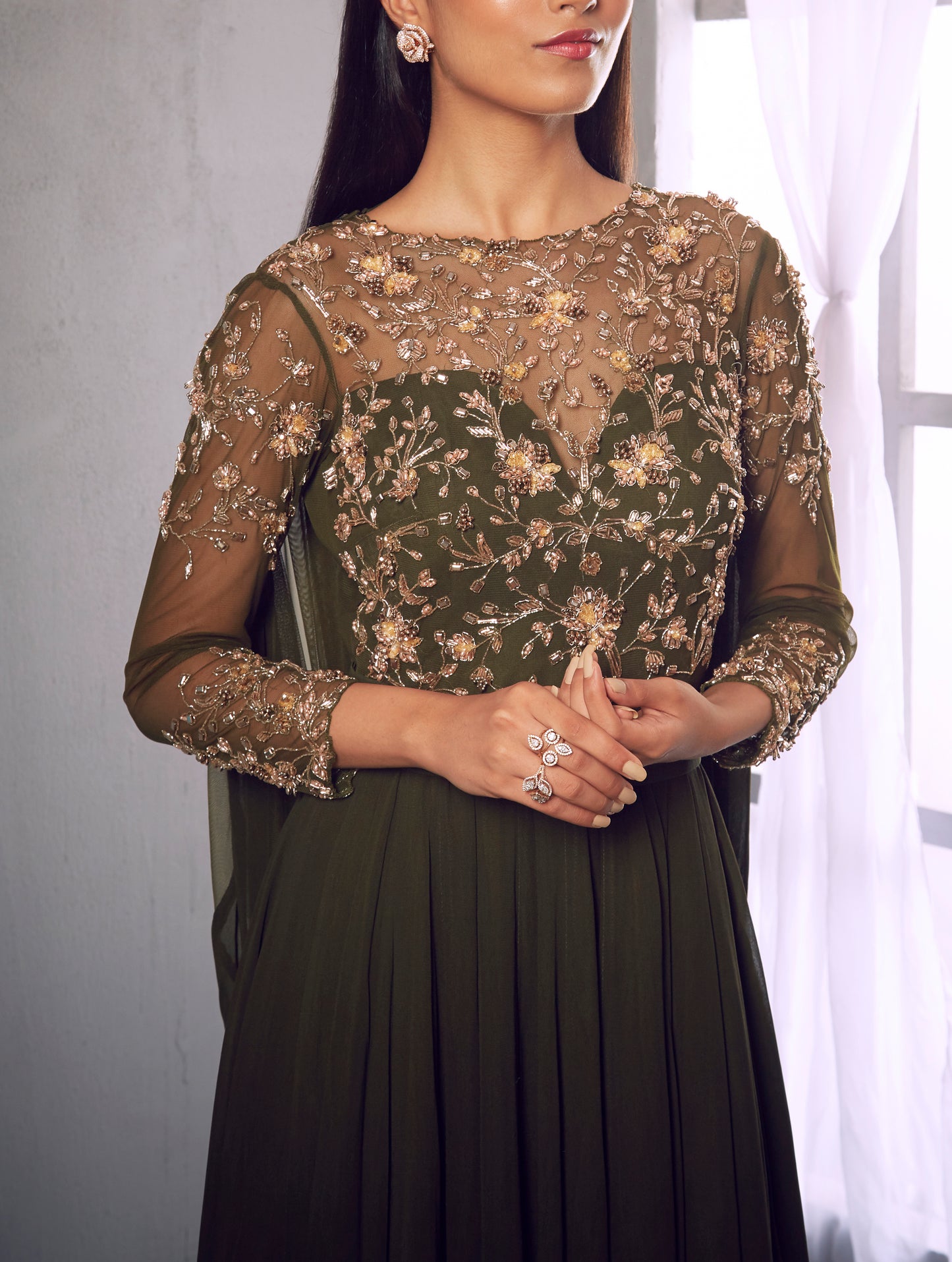 Shloka - Fiorente - Anara