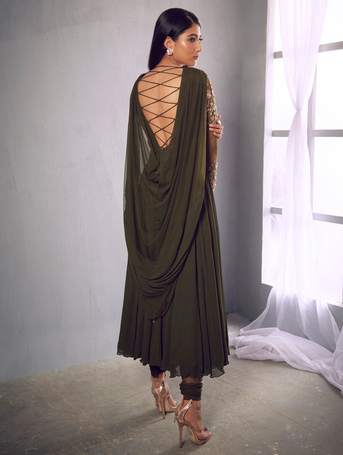 Shloka - Fiorente - Anara