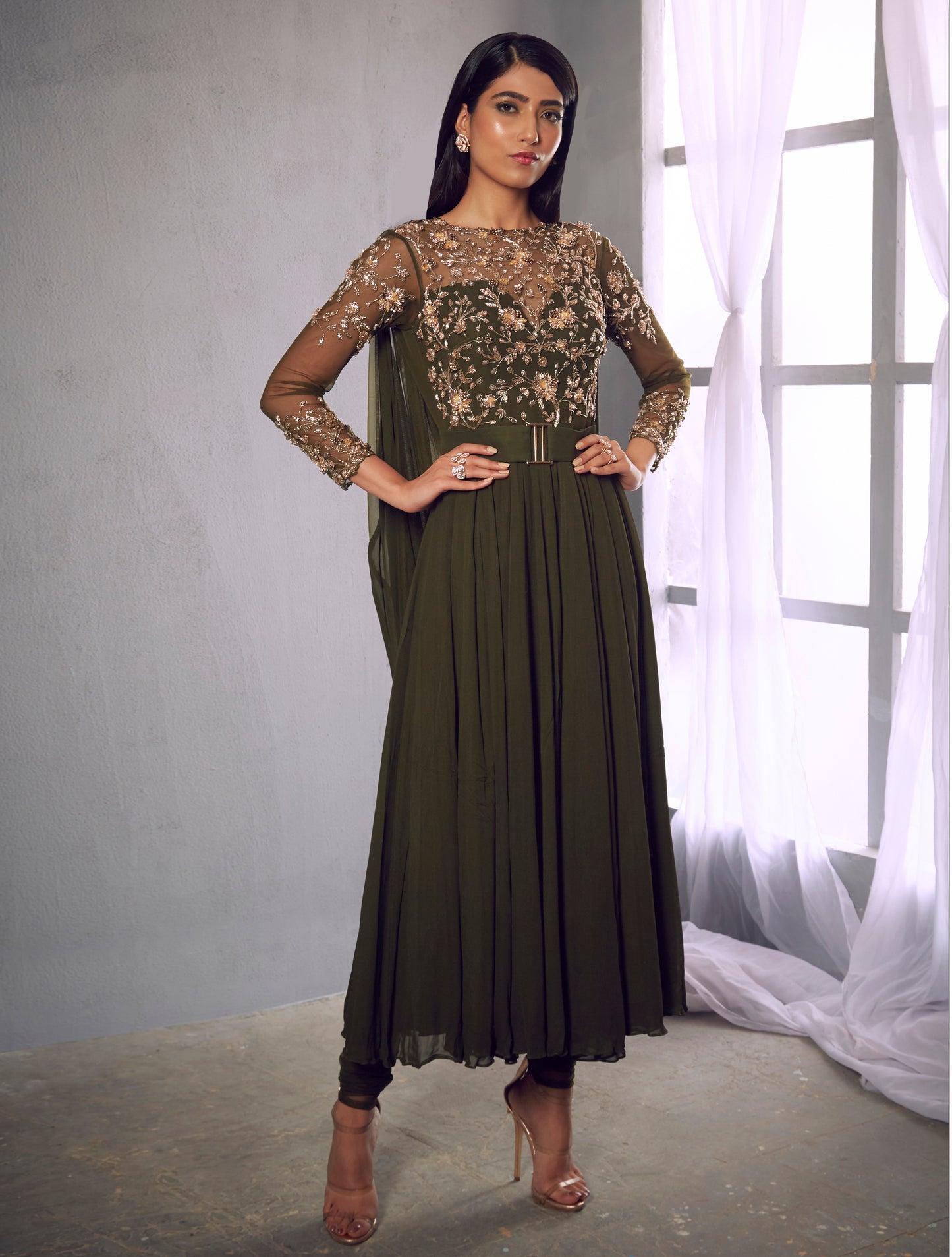 Shloka - Fiorente - Anara
