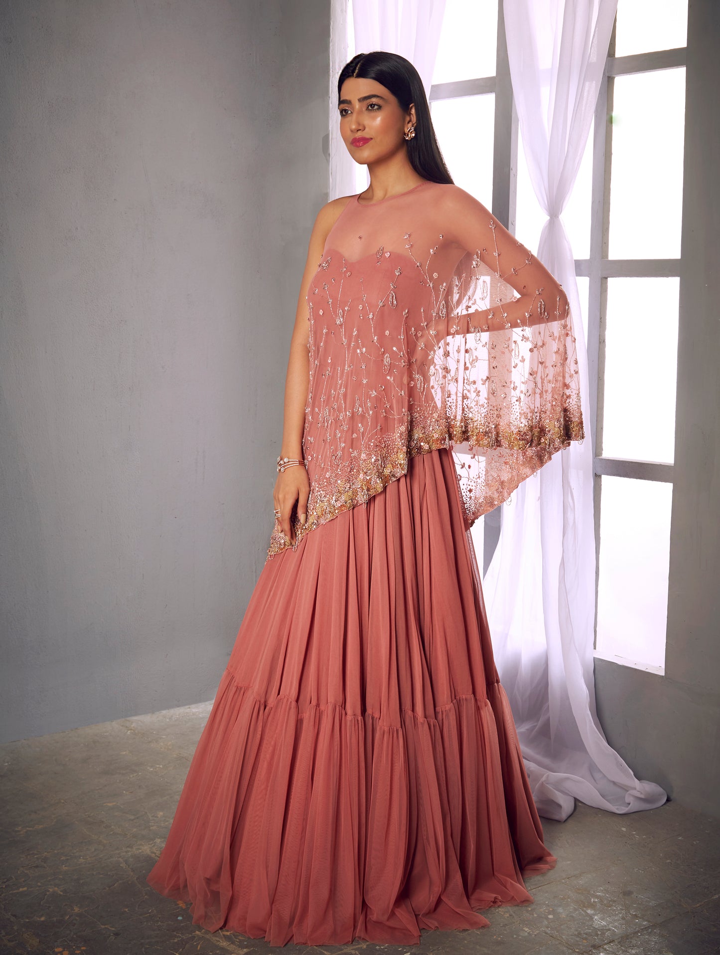 Shloka - Fiorente - Rosadina