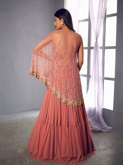 Shloka - Fiorente - Rosadina