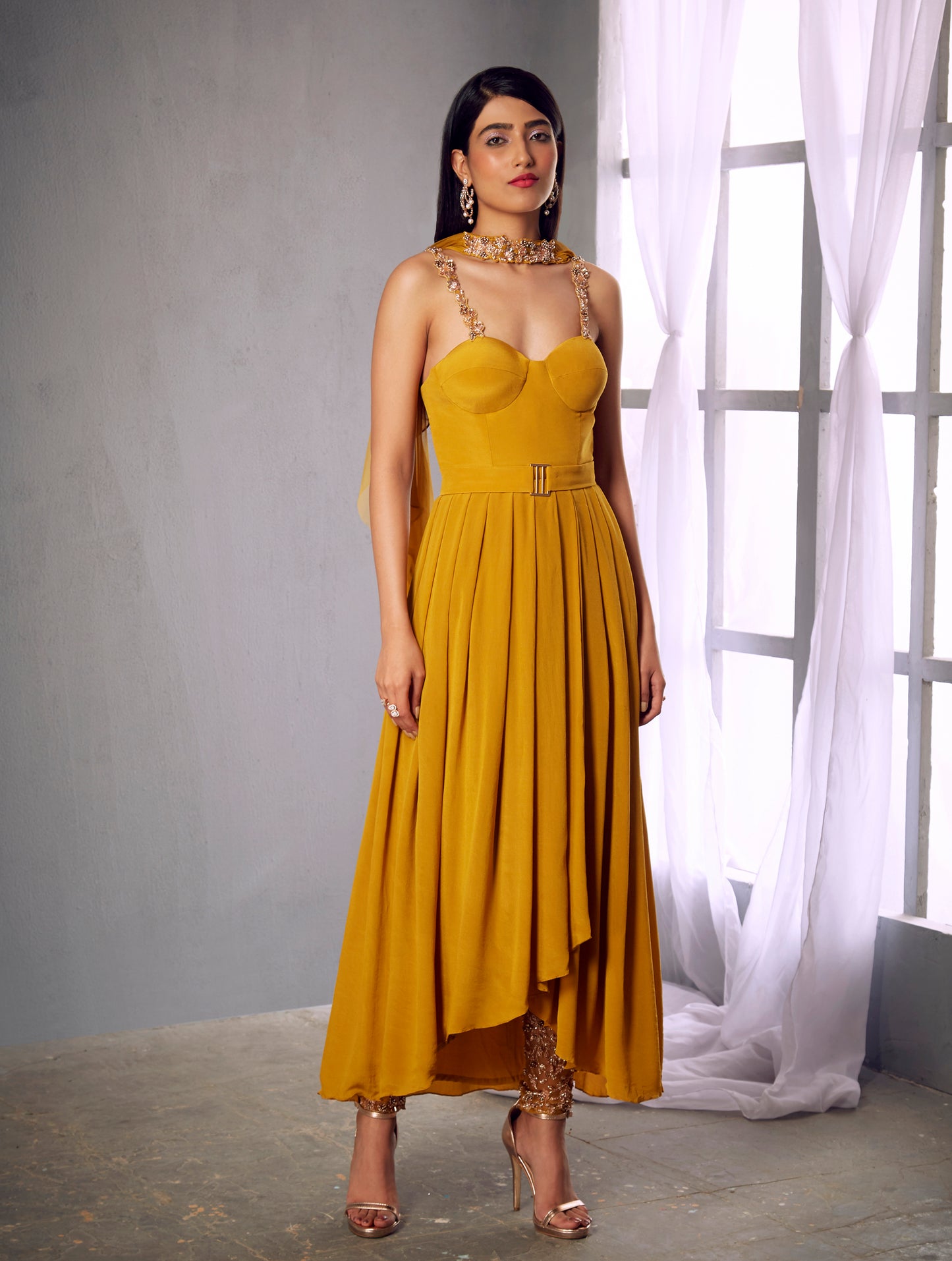 Shloka - Fiorente - Mila