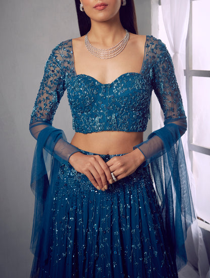 Shloka - Fiorente - Meraya