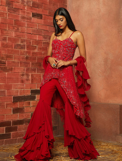 RAYA