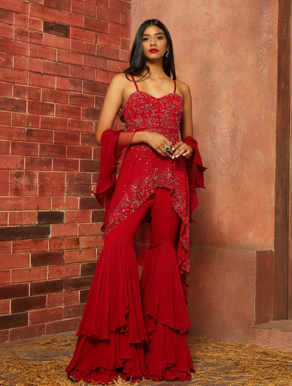RAYA