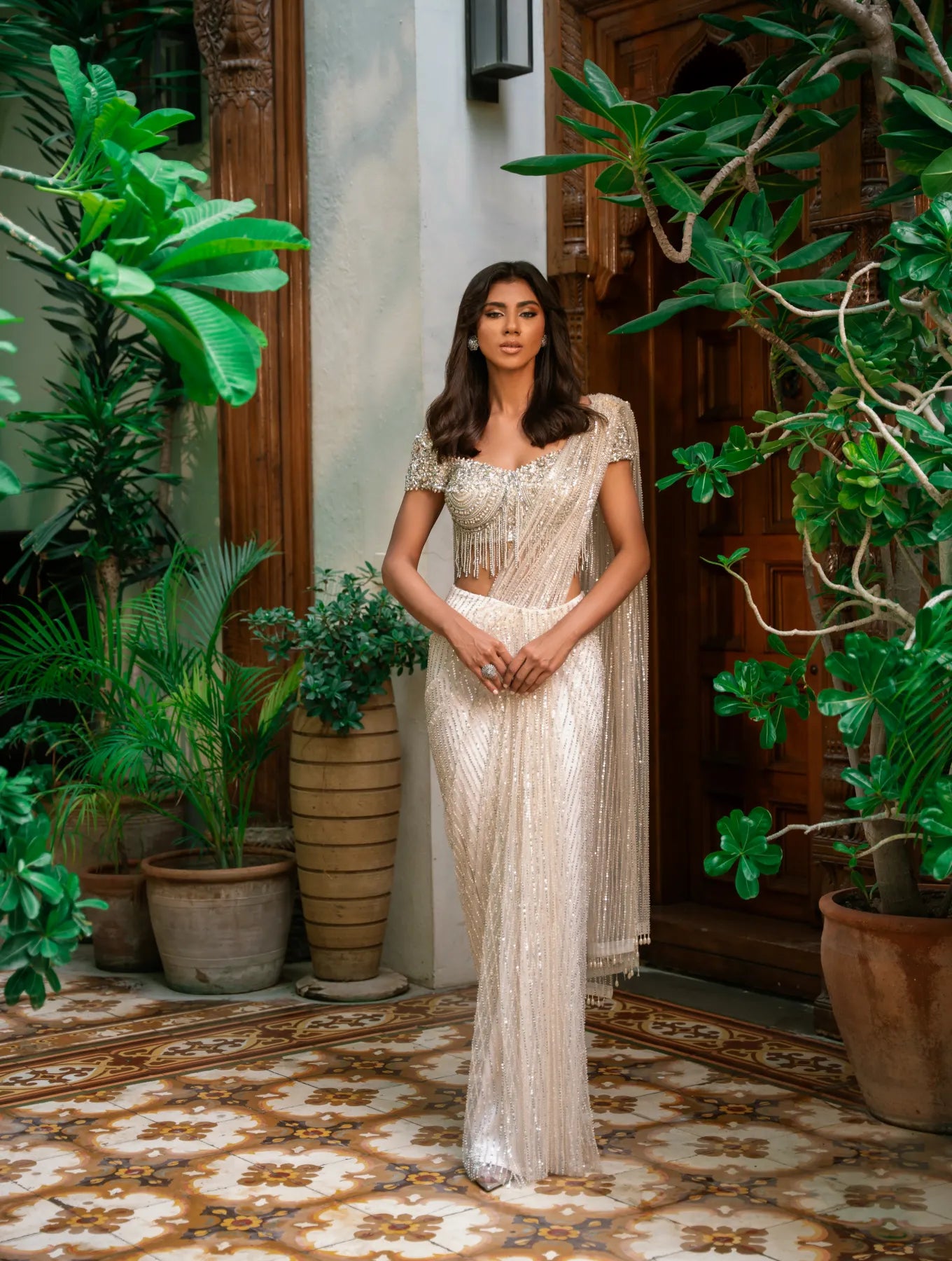 Sari